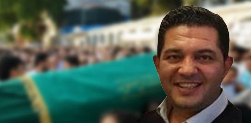 Ispartalı Öğretmen Özgür Ulukaya Hayatını Kaybetti