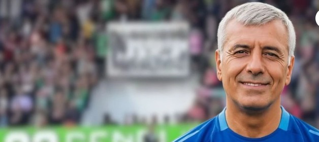 Isparta 32 Spor’un taraftar
