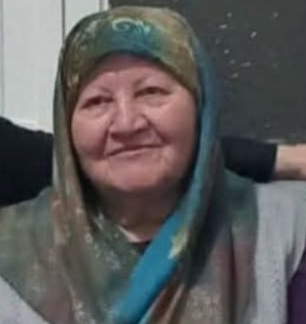 Isparta’da, Emekli Astsubay Yıldırım
