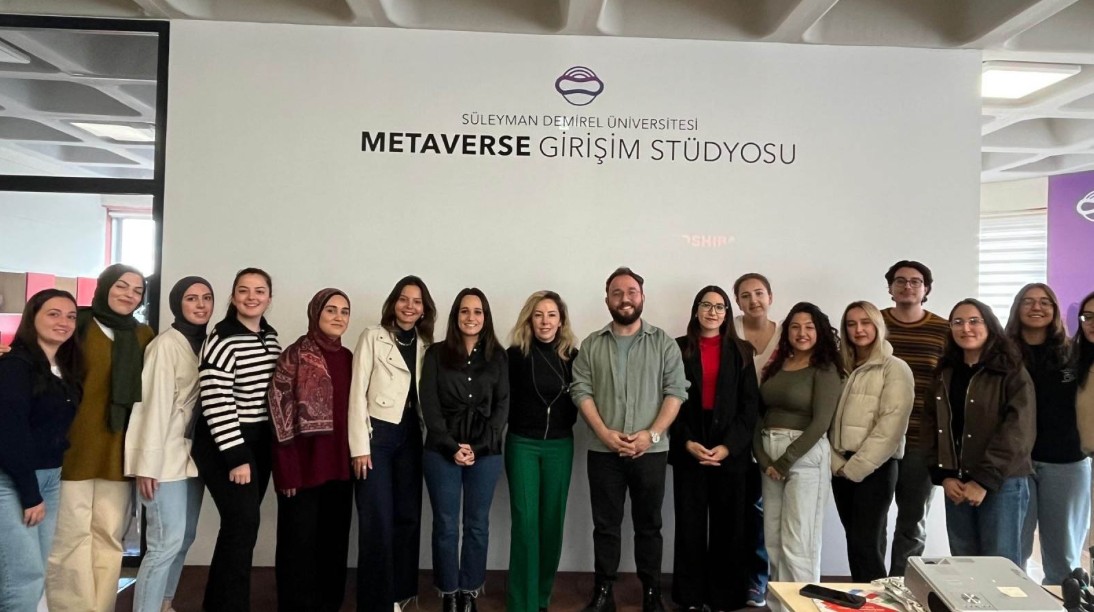 Süleyman Demirel Üniversitesi’nden “Dünya Mimarlık Haftası” Etkinlikleri