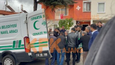 Eski Eşi Kapıyı Açtı, Korkunç Gerçek Ortaya Çıktı