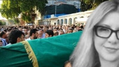 Isparta’da 27 Yaşındaki Şükriye Danışman Hayatını Kaybetti