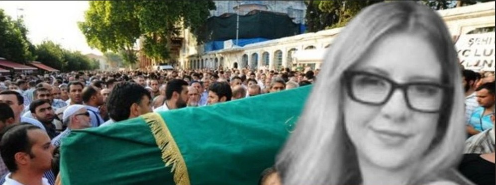 Isparta’da 27 Yaşındaki Şükriye Danışman Hayatını Kaybetti