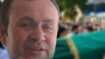 Isparta’da Süleyman Öz Hayatını Kaybetti