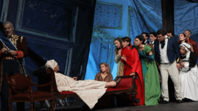 Ispartalılar Dikkat! Seçmeler Başlıyor