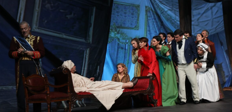 Ispartalılar Dikkat! Seçmeler Başlıyor Isparta Belediyesi, son günlerde