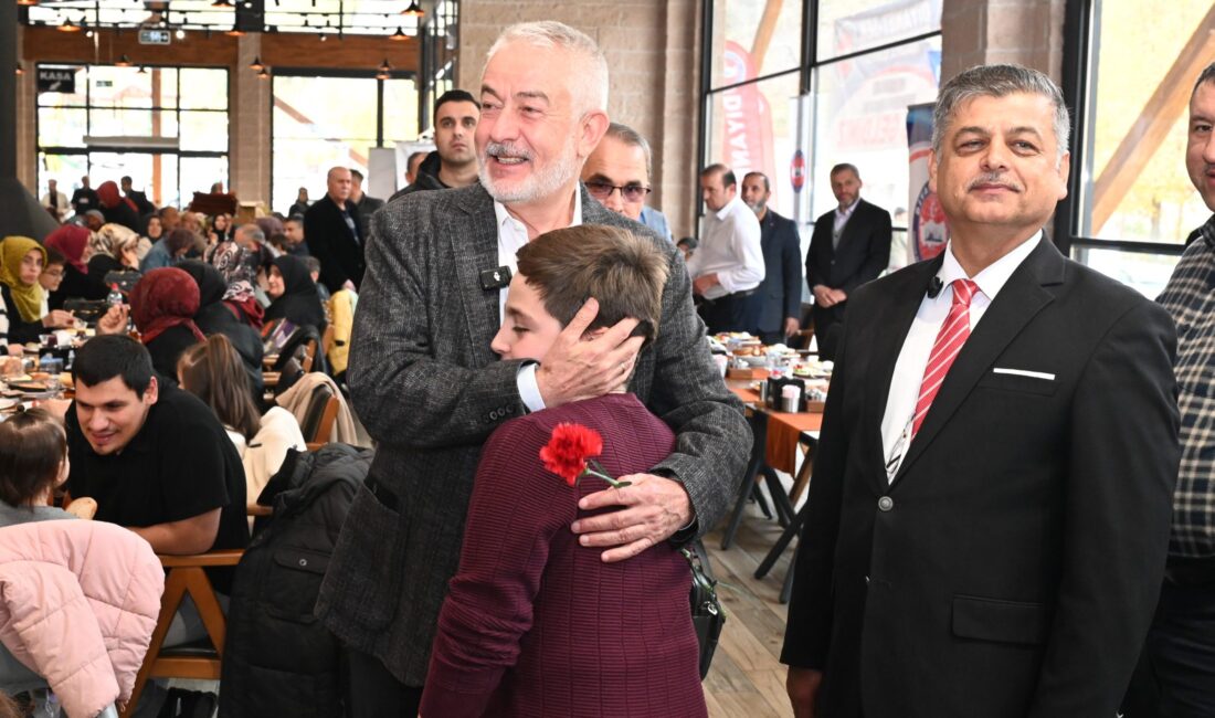 Isparta Belediye Başkanı Şükrü