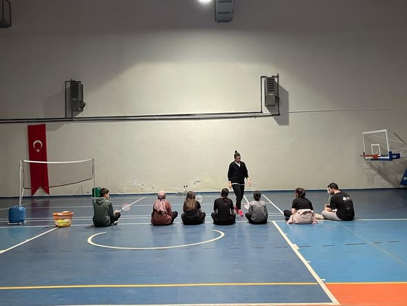 Isparta Gençlik ve Spor