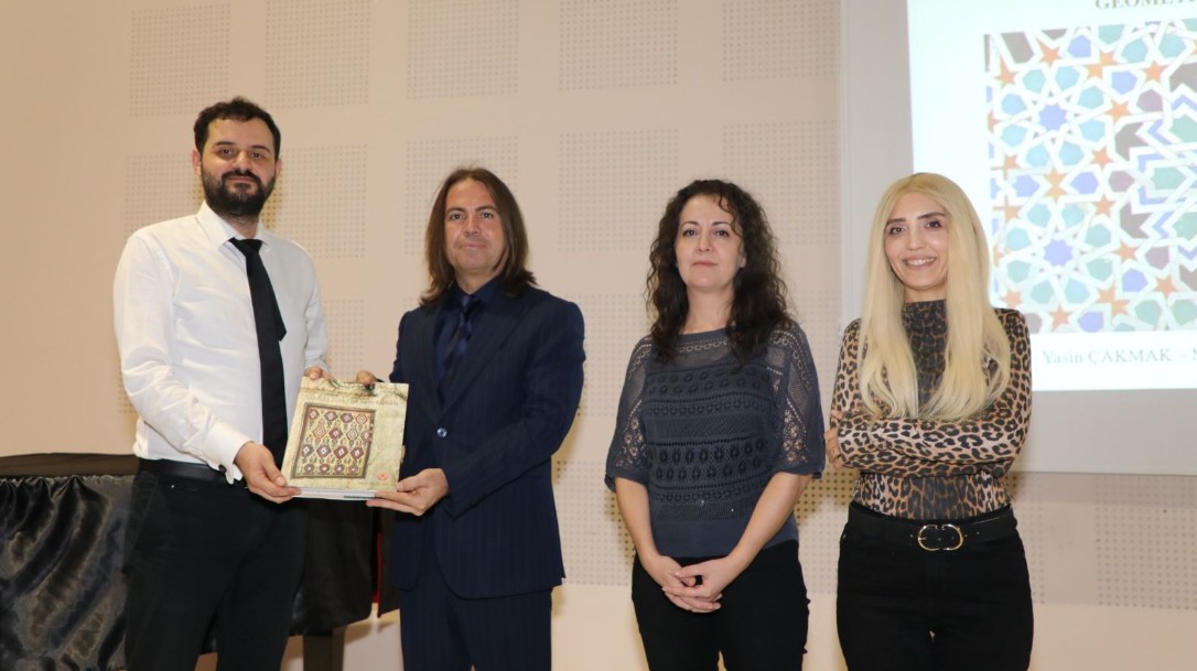 Süleyman Demirel Üniversitesi Güzel