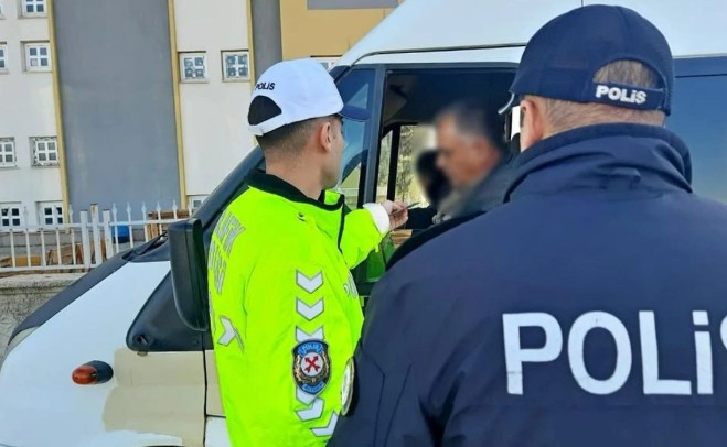 Isparta İl Emniyet Müdürlüğü