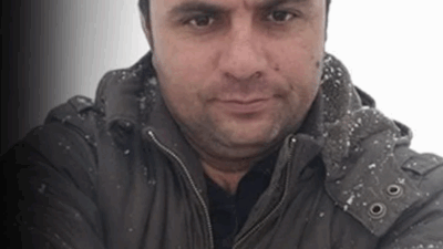 Isparta’da Pazarcı Esnafı Mahmut Sekmen Hayatını Kaybetti