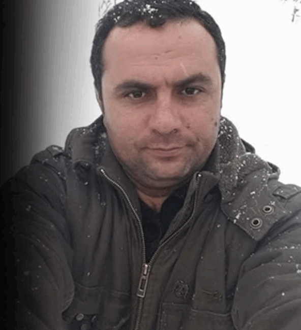 Isparta’da pazarcı esnafı olarak