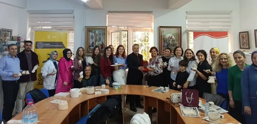 Isparta İl Milli Eğitim