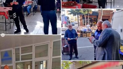 Isparta’da Polis Eğitimleri: Trafik, Dolandırıcılık ve Güvenlik Bilinci