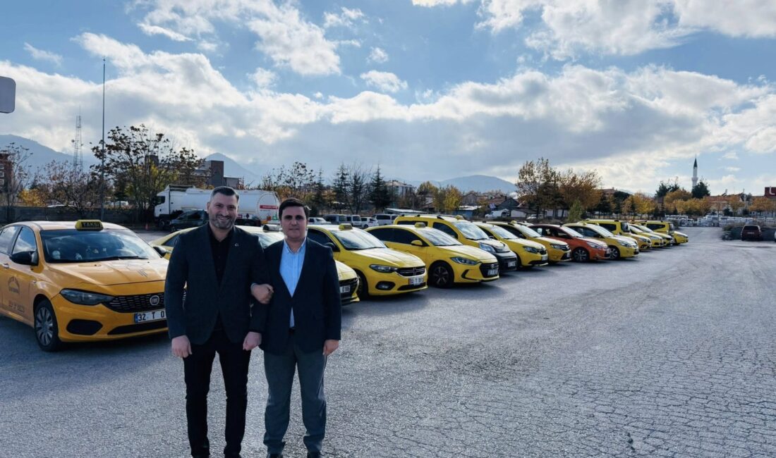 TÖHOB Genel Başkan Yardımcısı,