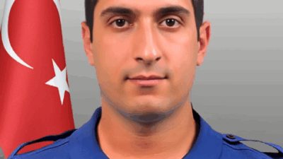 Manisa’da Görev Kazası: 1 Polis Şehit, 1 Polis Yoğun Bakımda