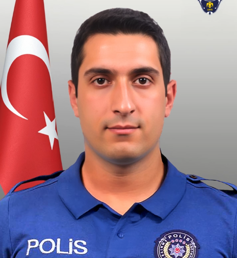 Manisa’nın Alaşehir ilçesinde polis