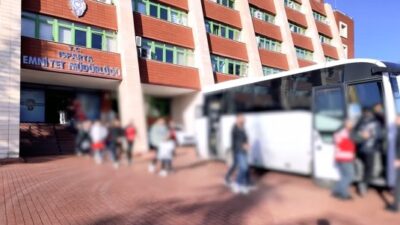 Isparta Merkezli 10 İlde “Arı Kovanı” Operasyonu