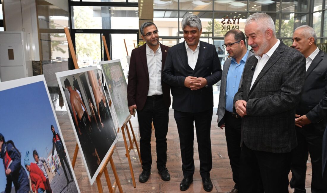 Isparta Belediye Başkanı Şükrü