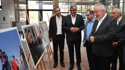 Başkan Başdeğirmen: Öğretmenlerimiz sayesinde ülkemiz çok daha aydınlık geleceklere ulaşacaktır