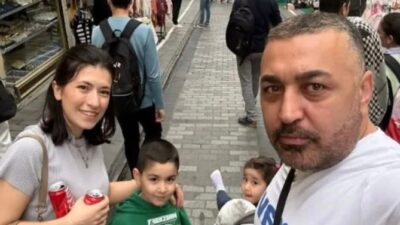 Servet Böcek Son Yolculuğuna Uğurlanacak