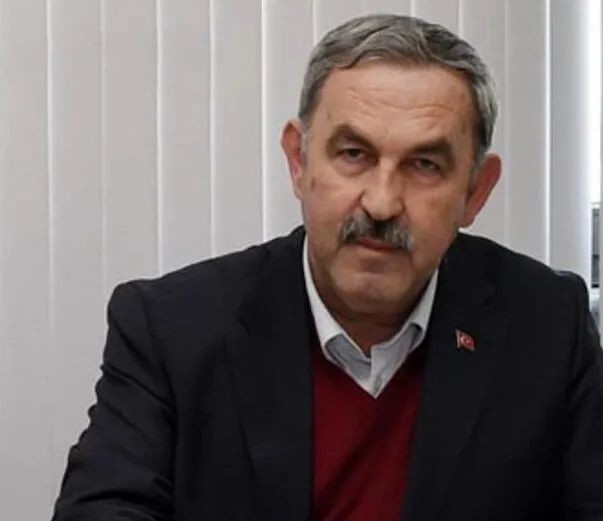 Isparta’da uzun yıllardır sendikal
