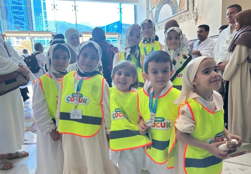 Türkiye’de ilk kez düzenlenen