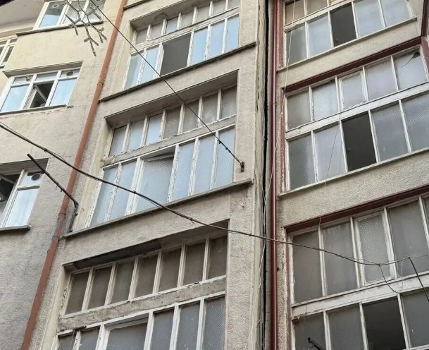 Isparta’nın en yoğun noktalarından