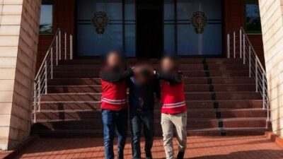 Isparta’da “Polis-Asker” Dolandırıcısı Yakalandı