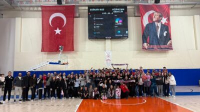 Eğirdir 1923 Kadirzade7k SK Evinde Fark Yarattı