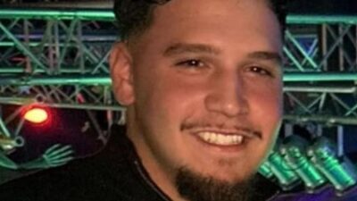 Emre Tandoğan Almanya’da Trafik Kazasında Vefat Etti