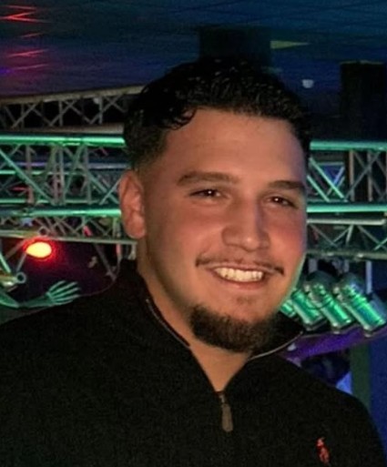 Almanya’da ikamet eden Erdem