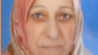 Süleyman Dikmen’in Kızı Güllü Dikmen Vefat Etti