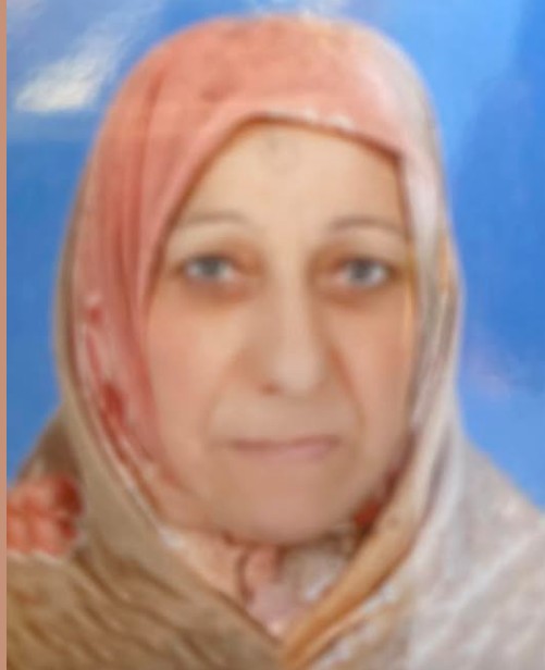 Senirkent Hamidiye Mahallesi sakinlerinden,