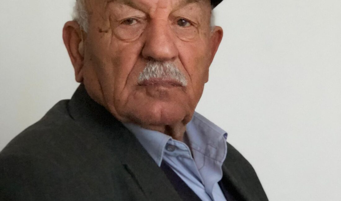 Isparta’nın Senirkent ilçesine bağlı