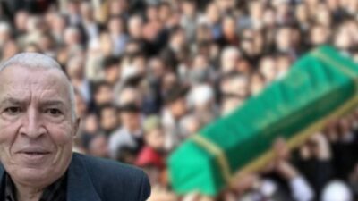 Isparta’da Esnaf Hasan Hüseyin Taşlıdere Hayatını Kaybetti