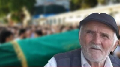 Yalvaç’ta Hasan Tunç Hayatını Kaybetti