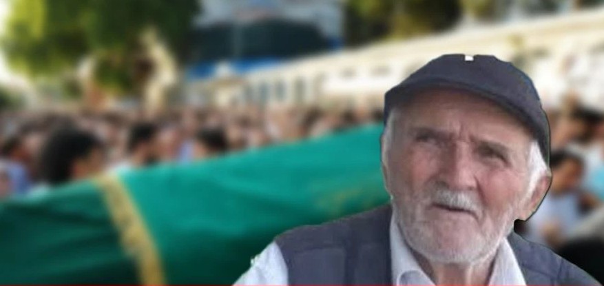 Isparta’nın Yalvaç ilçesi sakinlerinden