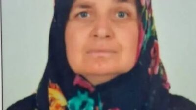 Deregümü Köyünde Havvana Hamamcibaşi Hayatını Kaybetti