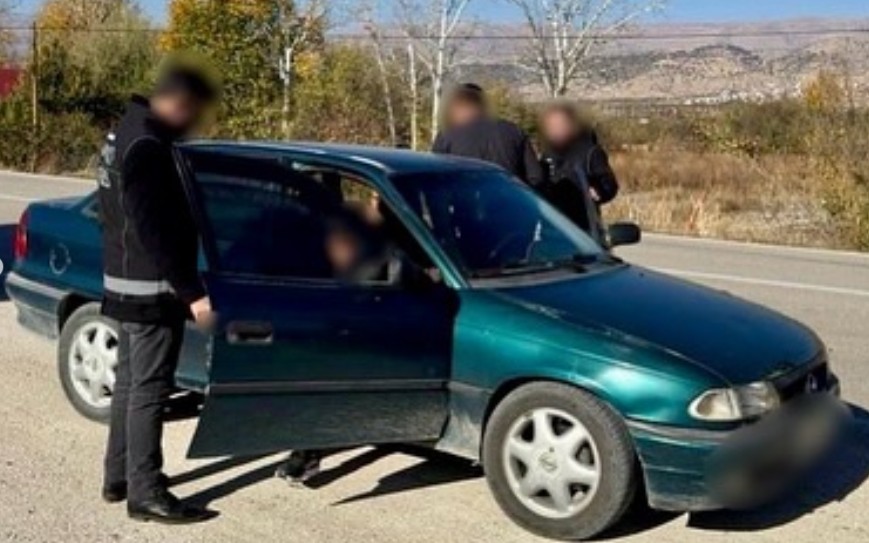 Isparta İl Emniyet Müdürlüğü,