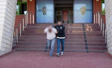 Emniyet Ekiplerinden Başarılı Operasyon: Cezaevi Yolunu Tuttu