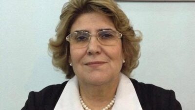 Tarkan Çetin’in Teyzesi Medine Akdağ Vefat Etti