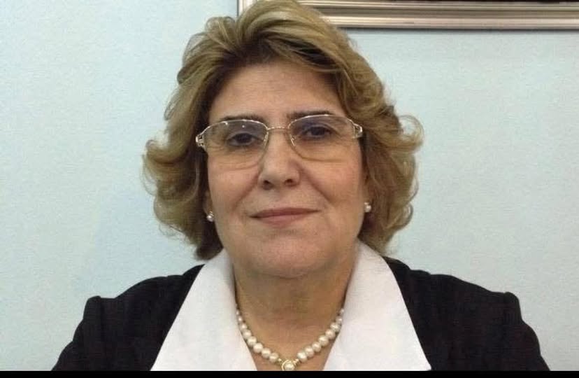 Gazeteci Tarkan Çetin’in teyzesi