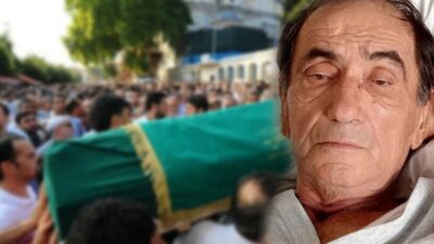 Gelendost’ta Fayans Ustası Mustan Akbulut Hayatını Kaybetti