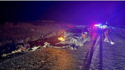 Beyşehir–Isparta Kara Yolunda İki Ayrı Kaza: 4 Yaralı