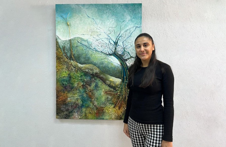 Süleyman Demirel Üniversitesi (SDÜ)