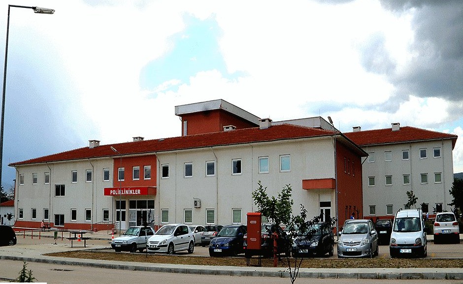 Isparta İl Sağlık Müdürlüğü,