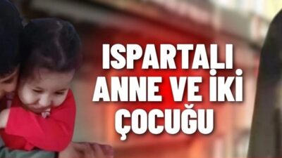 Yedikleri Yemekten Zehirlenen Ailenin Şüpheli Durumları