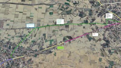 Bu Güzergâh 5 Gün Kapalı: Sürücüler İçin Önemli Uyarı