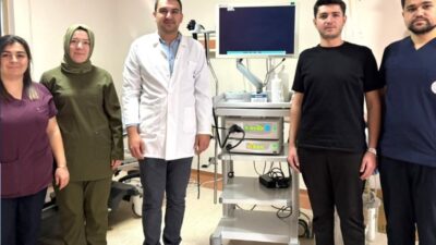 Yalvaç’ta Erken Teşhis Güçleniyor: Modern Endoskopi Ünitesi Açıldı